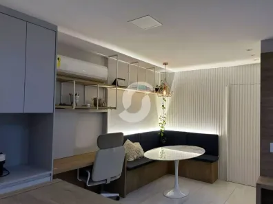 Apartamento com 2 Quartos à venda, 89m² no Icaraí, Niterói
