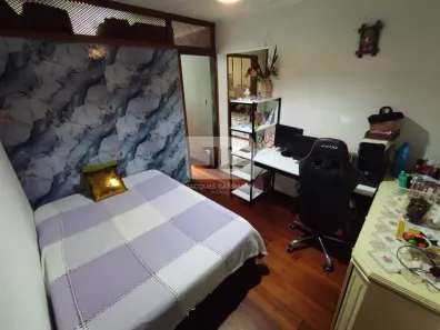 Kitnet com 1 Quarto à venda, 36m² no Rudge Ramos, São Bernardo do Campo