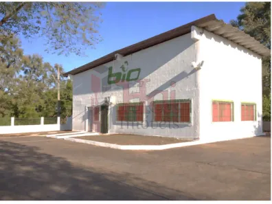 Galpão/Depósito/Armazém para alugar, 400m² no Indústrias Leves, Londrina