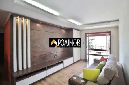 Apartamento com 2 Quartos para alugar, 135m² no Liberdade, Novo Hamburgo