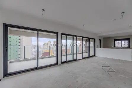 Apartamento com 4 Quartos à venda, 171m² no Perdizes, São Paulo