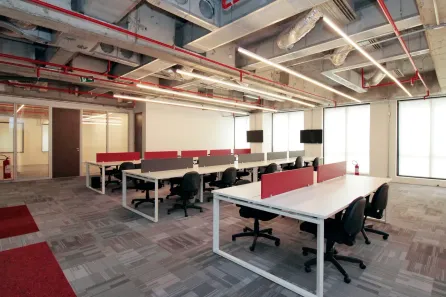 Sala Comercial com 1 Quarto para alugar, 262m² no Vila Olímpia, São Paulo