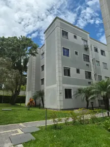 Apartamento com 2 Quartos à venda, 45m² no Pinheirinho, Curitiba