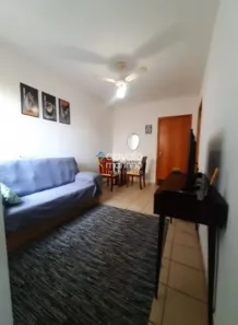 Apartamento com 1 Quarto à venda, 37m² no Nova Aliança, Ribeirão Preto