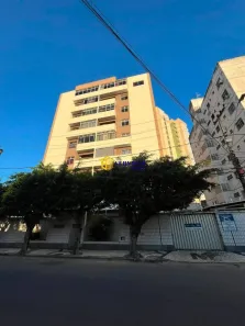 Apartamento com 3 Quartos à venda, 109m² no Papicu, Fortaleza