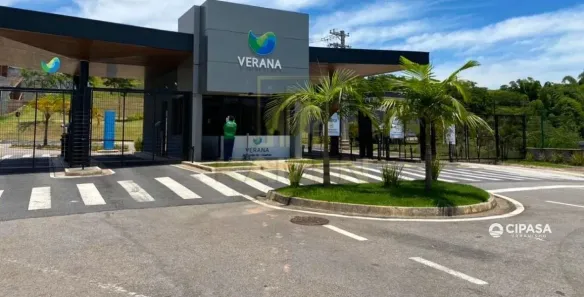 Lote/Terreno à venda, 389m² no Putim, São José dos Campos
