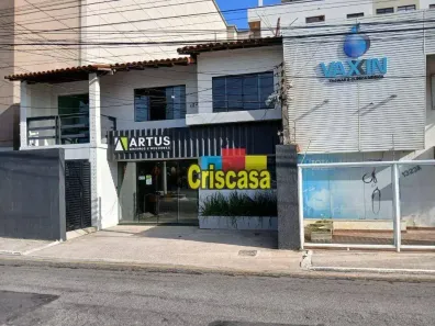 Casa com 6 Quartos à venda, 148m² no Cavaleiros, Macaé