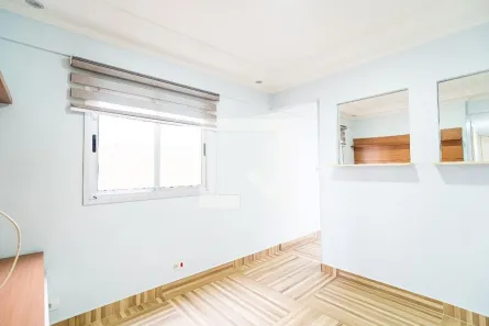 Apartamento com 1 Quarto à venda, 38m² no Bela Vista, São Paulo