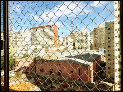 Apartamento com 3 Quartos à venda, 100m² no Bela Vista, São Paulo