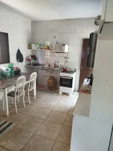 Casa com 3 Quartos à venda, 140m² no Residencial Shangri-lá I, Goiânia