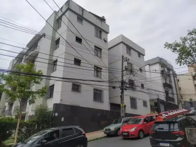 Apartamento com 3 Quartos à venda, 125m² no Luxemburgo, Belo Horizonte