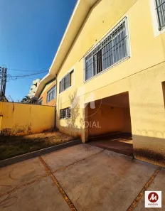 Imóvel Comercial com 3 Quartos para alugar, 270m² no Jardim Paulistano, Ribeirão Preto