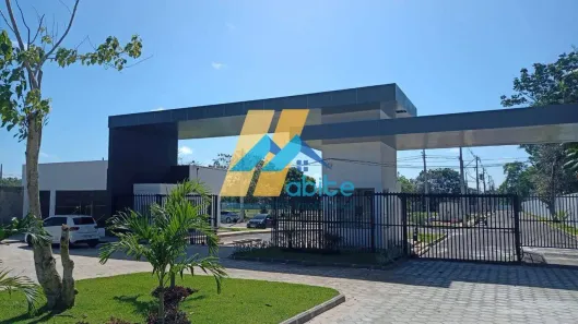 Lote/Terreno à venda, 160m² no Quarenta Horas (Coqueiro), Ananindeua