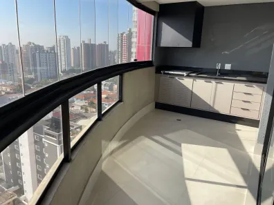 Apartamento com 2 Quartos à venda, 85m² no Jardim, Santo André