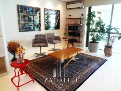 Apartamento com 3 Quartos para alugar, 178m² no Barra da Tijuca, Rio de Janeiro