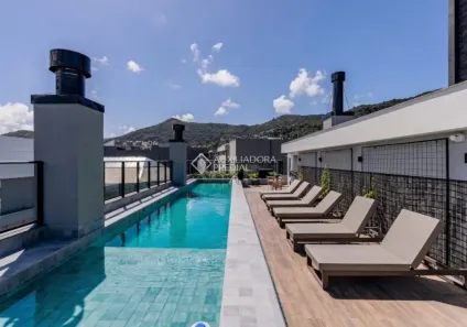 Apartamento com 2 Quartos à venda, 75m² no Saco Grande, Florianópolis