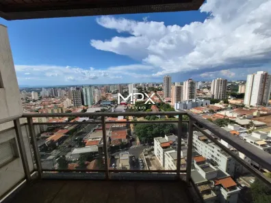 Cobertura com 3 Quartos à venda, 347m² no Jardim Elite, Piracicaba