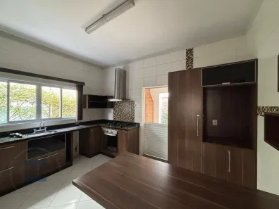 Casa com 3 Quartos para alugar, 153m² no Vila Cleto, Itu