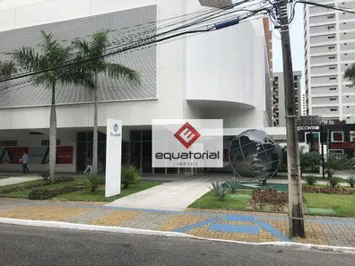 Sala Comercial à venda, 37m² no Aldeota, Fortaleza