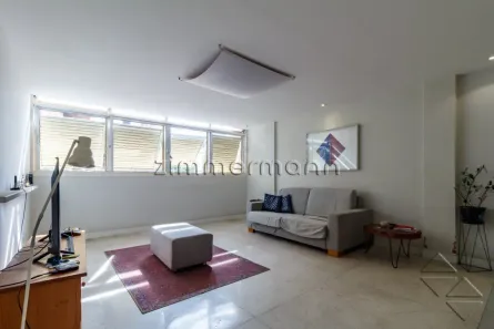 Apartamento com 3 Quartos à venda, 140m² no Liberdade, São Paulo