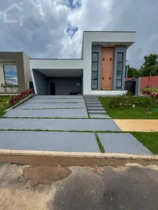 Casa de Condomínio com 3 Quartos à venda, 360m² no , Itupeva
