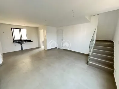 Cobertura com 2 Quartos à venda, 96m² no Prado, Belo Horizonte
