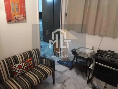 Apartamento com 1 Quarto à venda, 35m² no Tijuca, Rio de Janeiro
