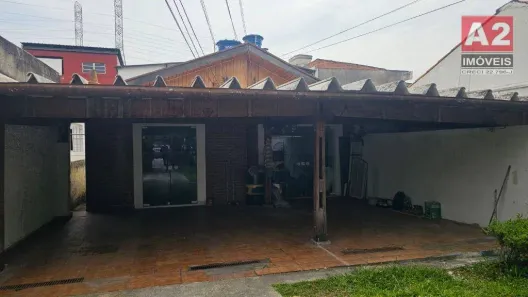 Casa com 3 Quartos à venda, 128m² no Jardim Santo Elias, São Paulo