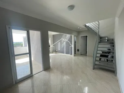 Apartamento com 4 Quartos à venda, 175m² no Bosque dos Eucaliptos, São José dos Campos
