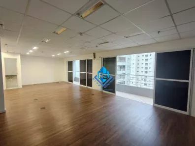 Sala Comercial para alugar, 79m² no Centro, São Bernardo do Campo