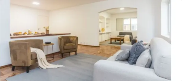 Apartamento com 2 Quartos à venda, 130m² no Jardim Paulista, São Paulo