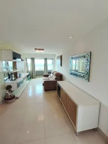 Apartamento com 3 Quartos para alugar, 95m² no Ponta Negra, Natal