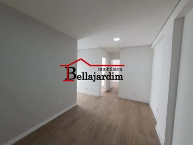 Apartamento com 2 Quartos à venda, 49m² no Rudge Ramos, São Bernardo do Campo