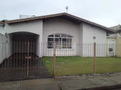 Casa com 3 Quartos à venda, 151m² no Jardim Independência, Taubaté