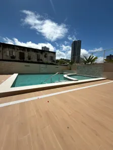 Apartamento com 3 Quartos à venda, 288m² no São Brás, Belém