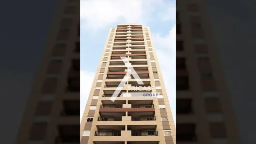 Apartamento com 2 Quartos à venda, 86m² no Centro, Salto