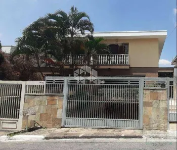 Casa com 4 Quartos à venda, 210m² no Vila Isolina Mazzei, São Paulo