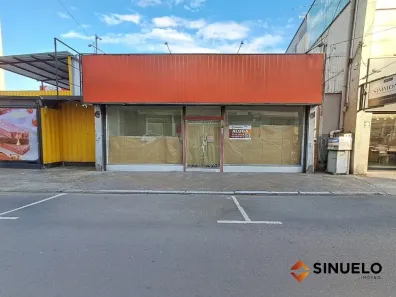 Ponto Comercial para venda ou aluguel, 343m² no Centro, Novo Hamburgo