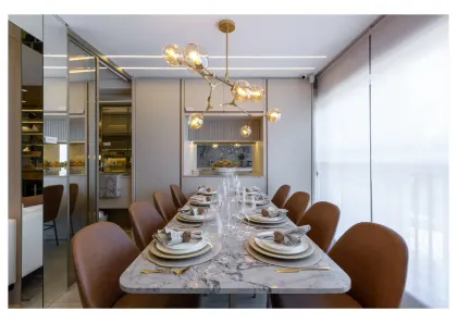 Apartamento com 3 Quartos à venda, 83m² no Mooca, São Paulo