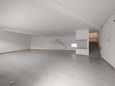 Ponto Comercial à venda, 420m² no Taquaral, Campinas