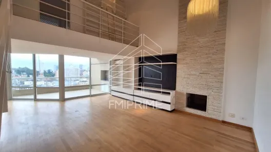 Apartamento com 2 Quartos para venda ou aluguel, 176m² no Perdizes, São Paulo