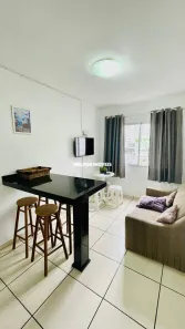 Apartamento com 1 Quarto à venda, 54m² no Pioneiros, Balneário Camboriú