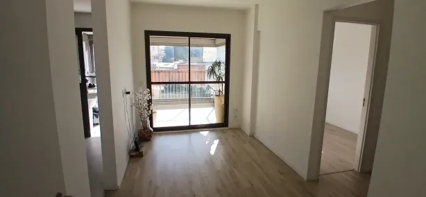 Apartamento com 2 Quartos para alugar, 60m² no Vila Mascote, São Paulo