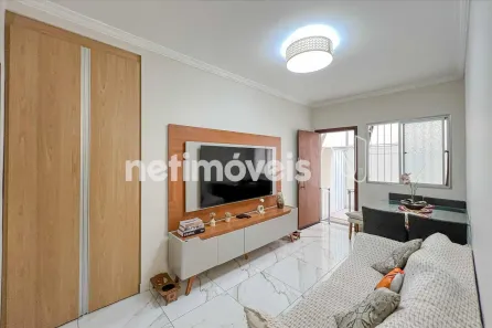 Apartamento com 3 Quartos para alugar, 117m² no Ouro Preto, Belo Horizonte