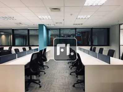 Sala Comercial à venda, 290m² no Vila Olímpia, São Paulo
