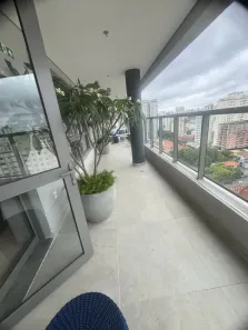 Apartamento com 1 Quarto à venda, 30m² no Vila Clementino, São Paulo