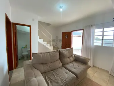 Casa com 3 Quartos à venda, 110m² no Bandeira Branca, Jacareí