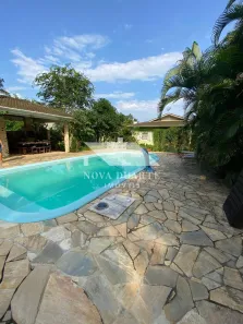 Casa com 2 Quartos à venda, 480m² no Massaguaçu, Caraguatatuba
