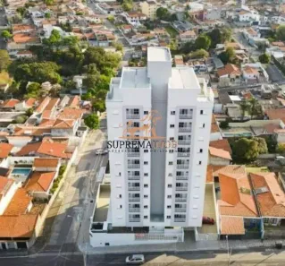 Apartamento com 2 Quartos à venda, 60m² no Vila Carvalho, Sorocaba
