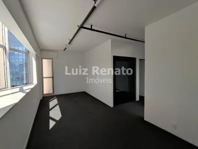Sala Comercial para alugar, 58m² no Estoril, Belo Horizonte